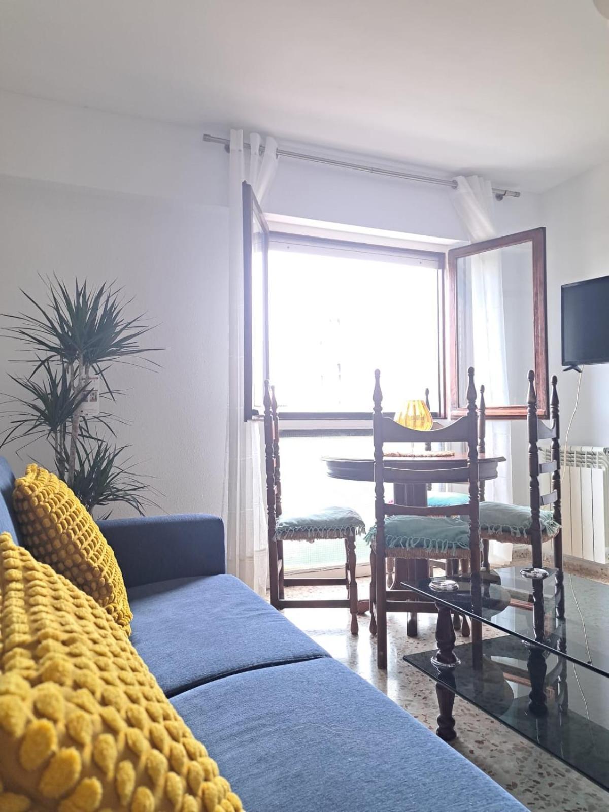 Apartamento Con Vistas Al Pilar Con Aparcamiento Privado Saragosse Extérieur photo